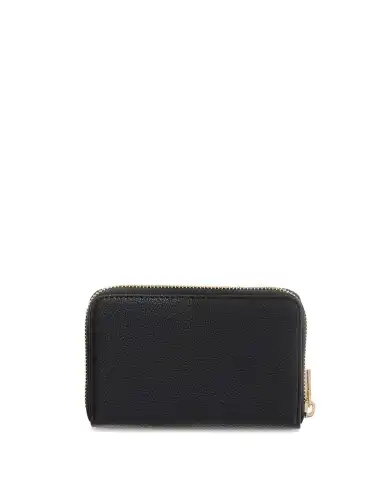 GUESS PORTAFOGLIO YESBA NERO