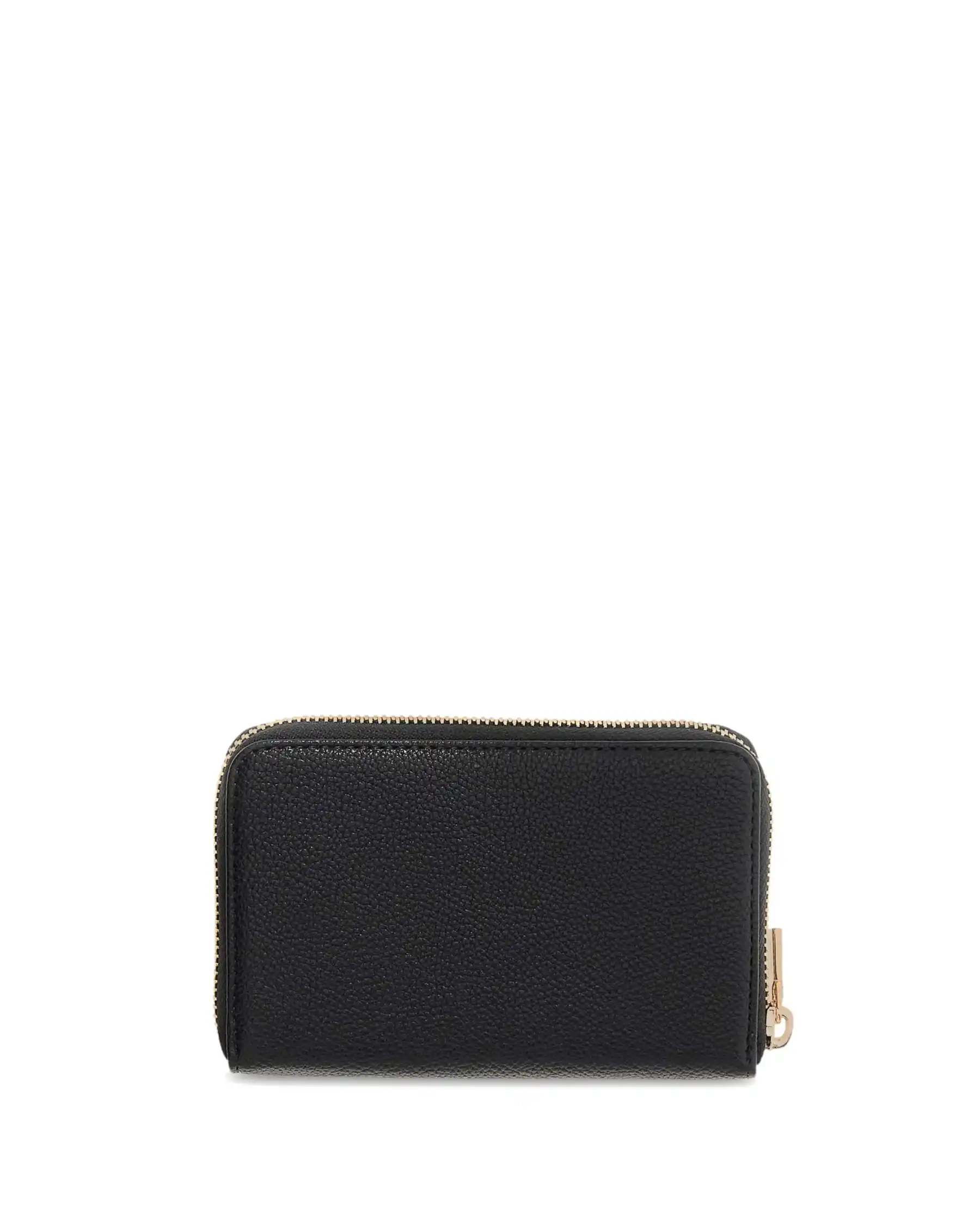 GUESS PORTAFOGLIO YESBA NERO