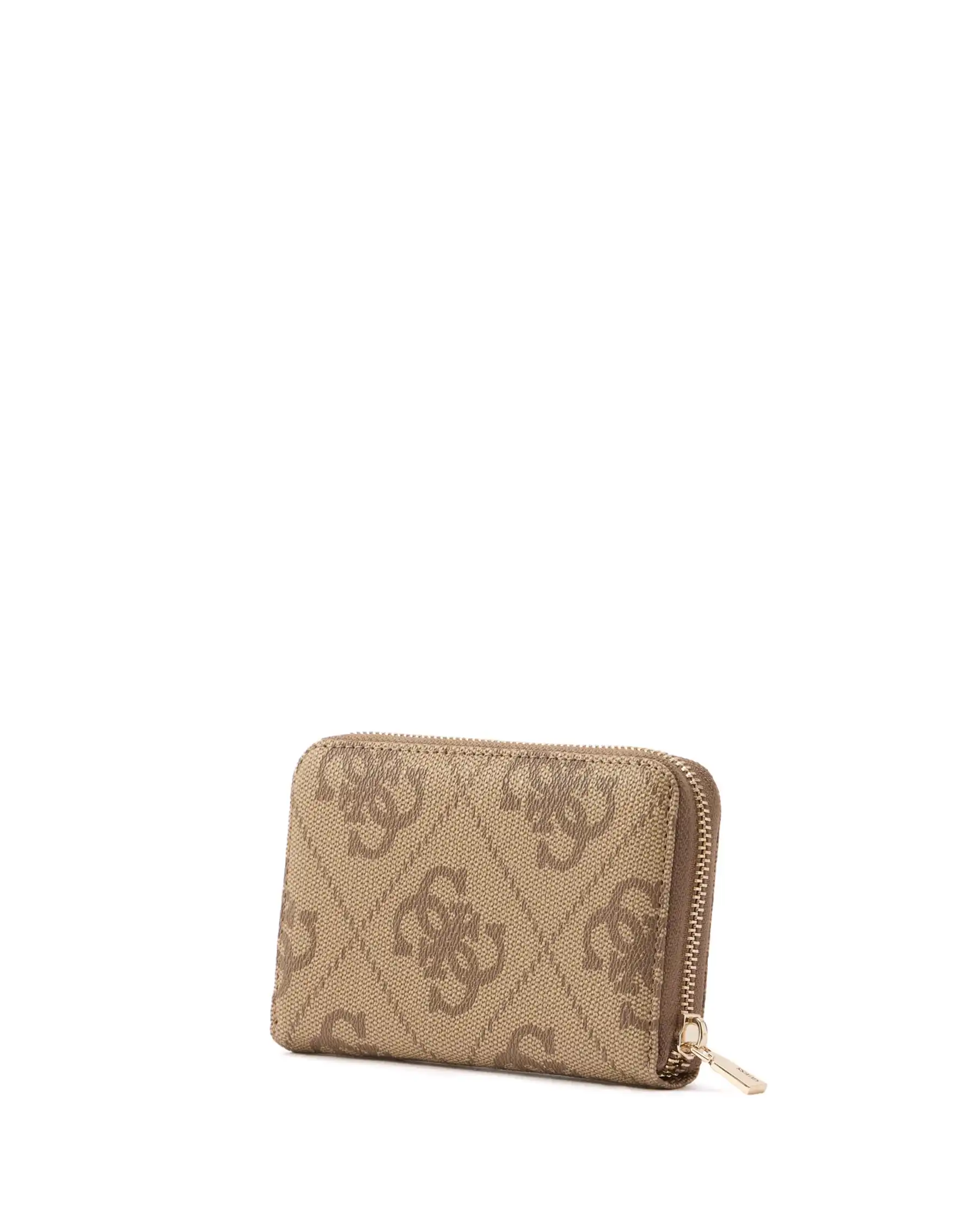 GUESS PORTAFOGLIO LAUREL II BEIGE
