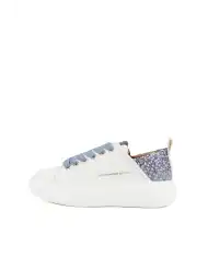 ALEXANDER SMITH SNEAKERS WEMBLEY BIANCO