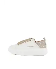 ALEXANDER SMITH SNEAKERS WEMBLEY BIANCO