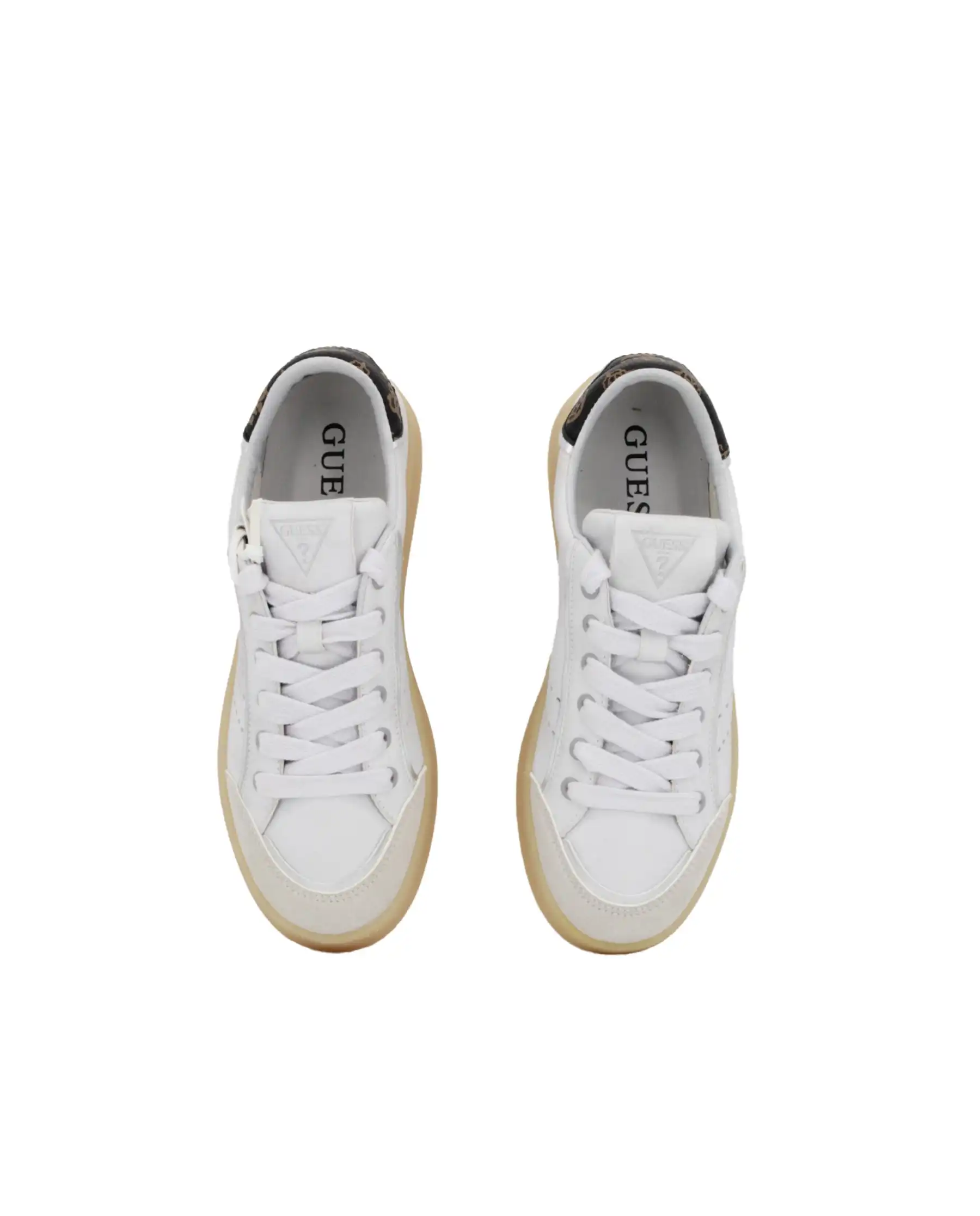 GUESS SNEAKERS JHELL PANNA