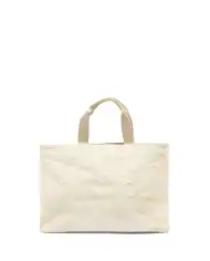 LIU JO BORSA LOGO BUBBLE PANNA