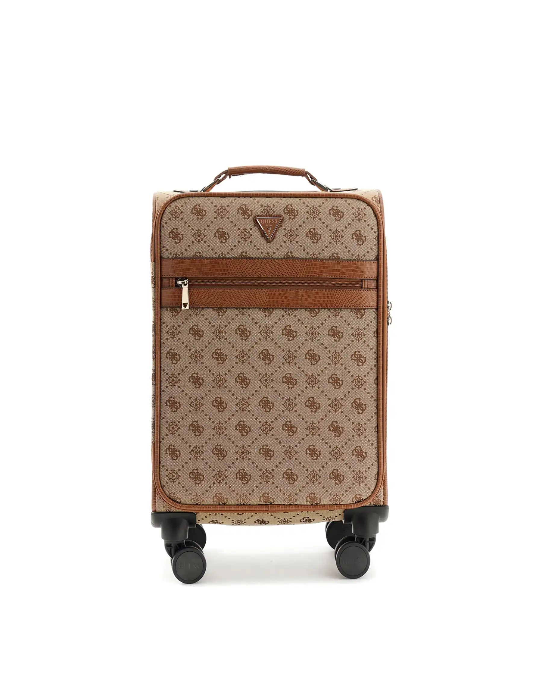 GUESS VALIGIA MELINDA BEIGE