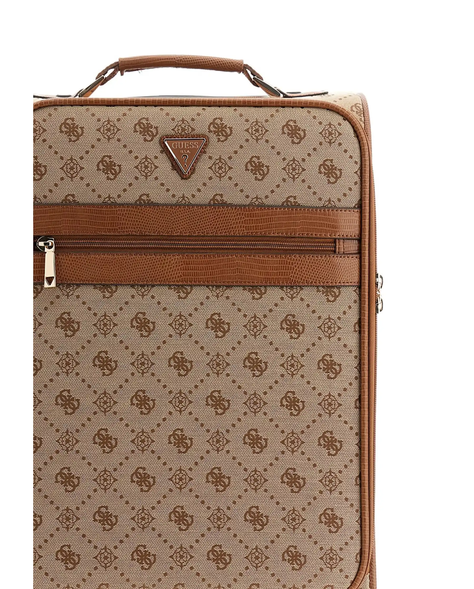 GUESS VALIGIA MELINDA BEIGE