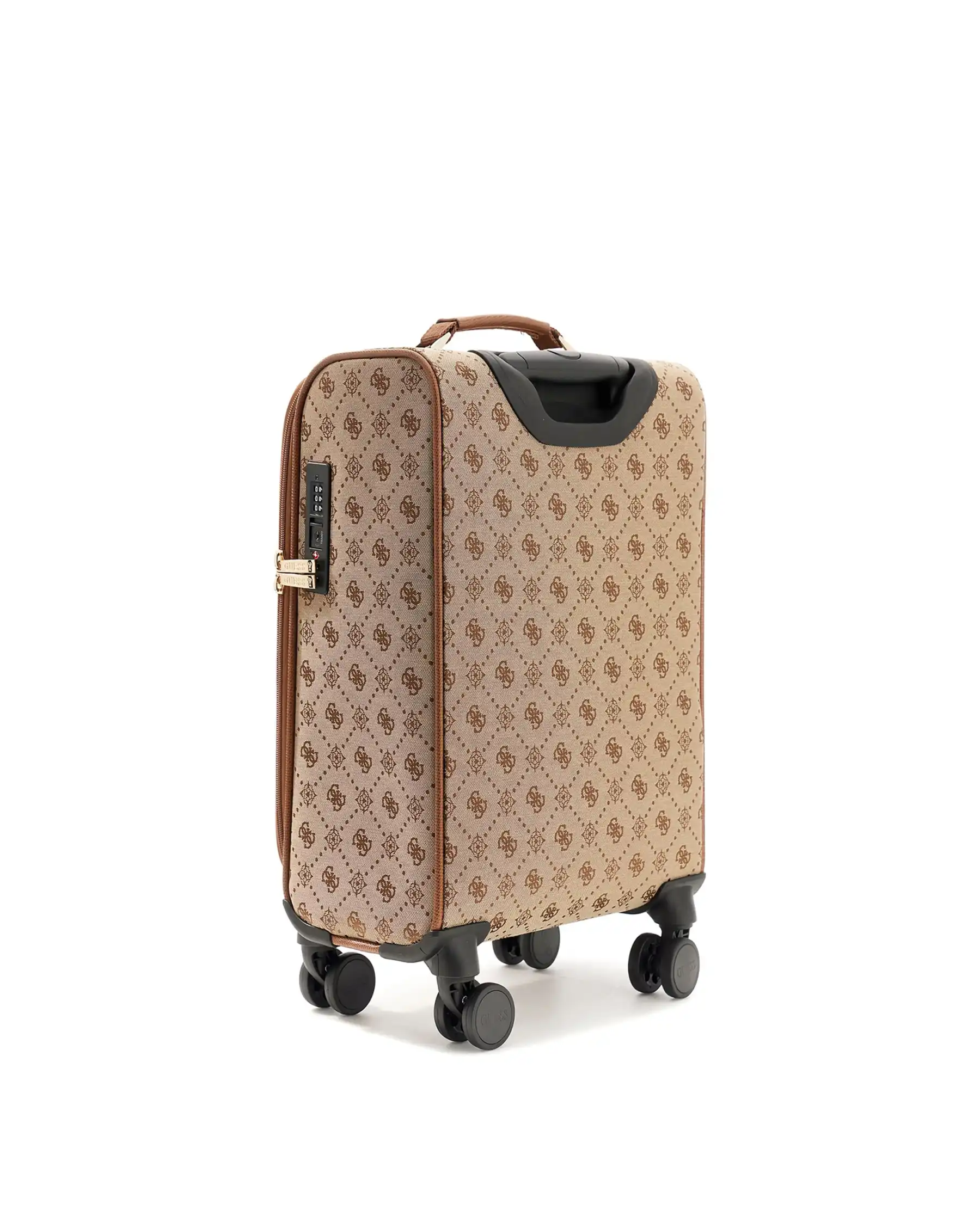 GUESS VALIGIA MELINDA BEIGE