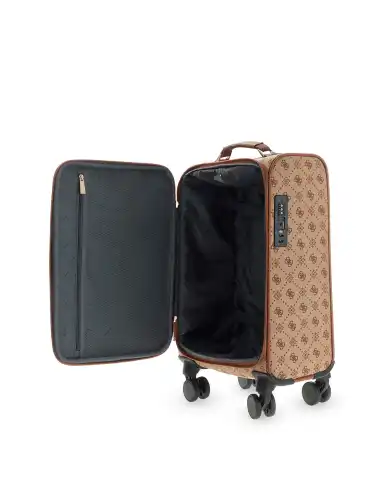 GUESS VALIGIA MELINDA BEIGE