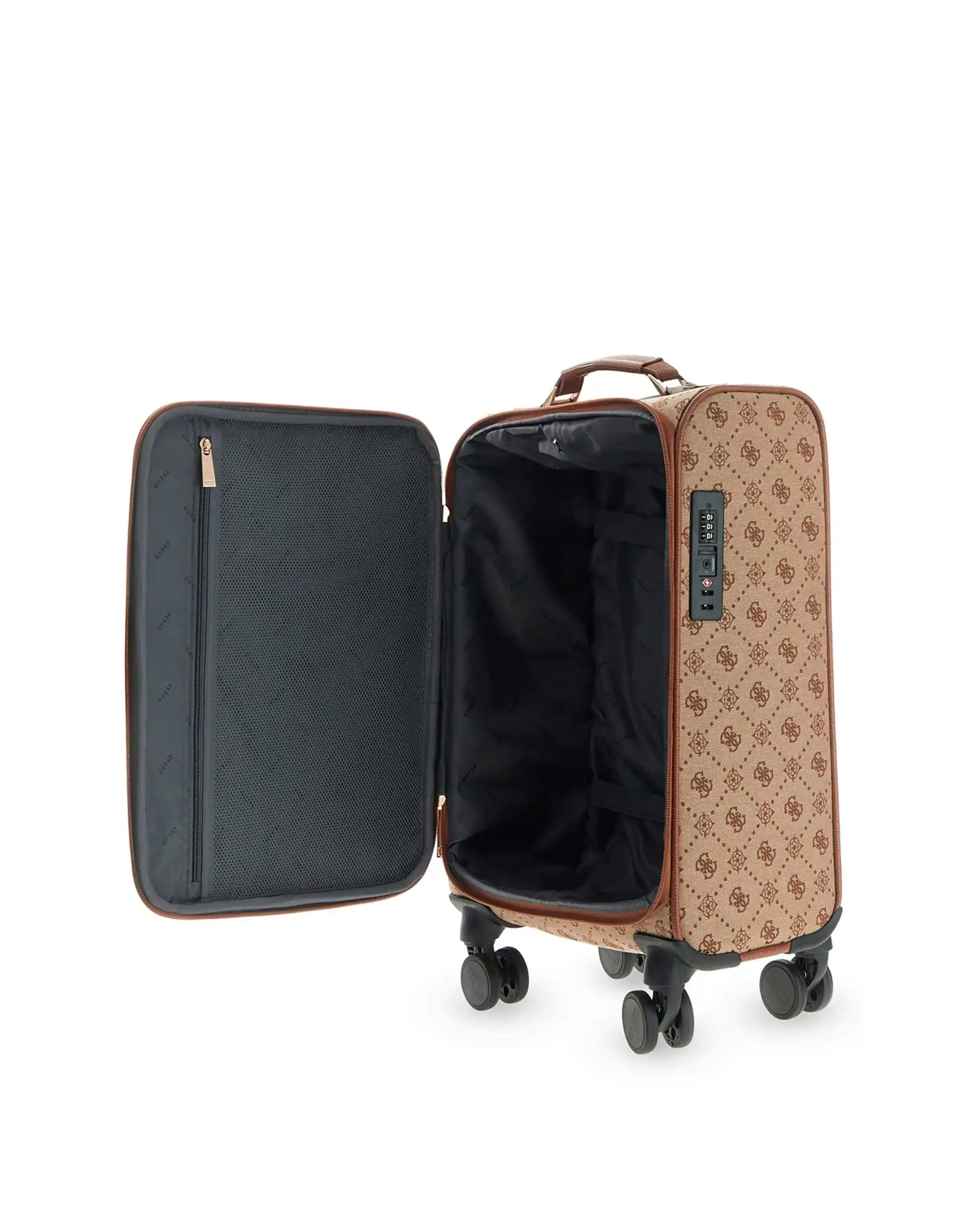 GUESS VALIGIA MELINDA BEIGE