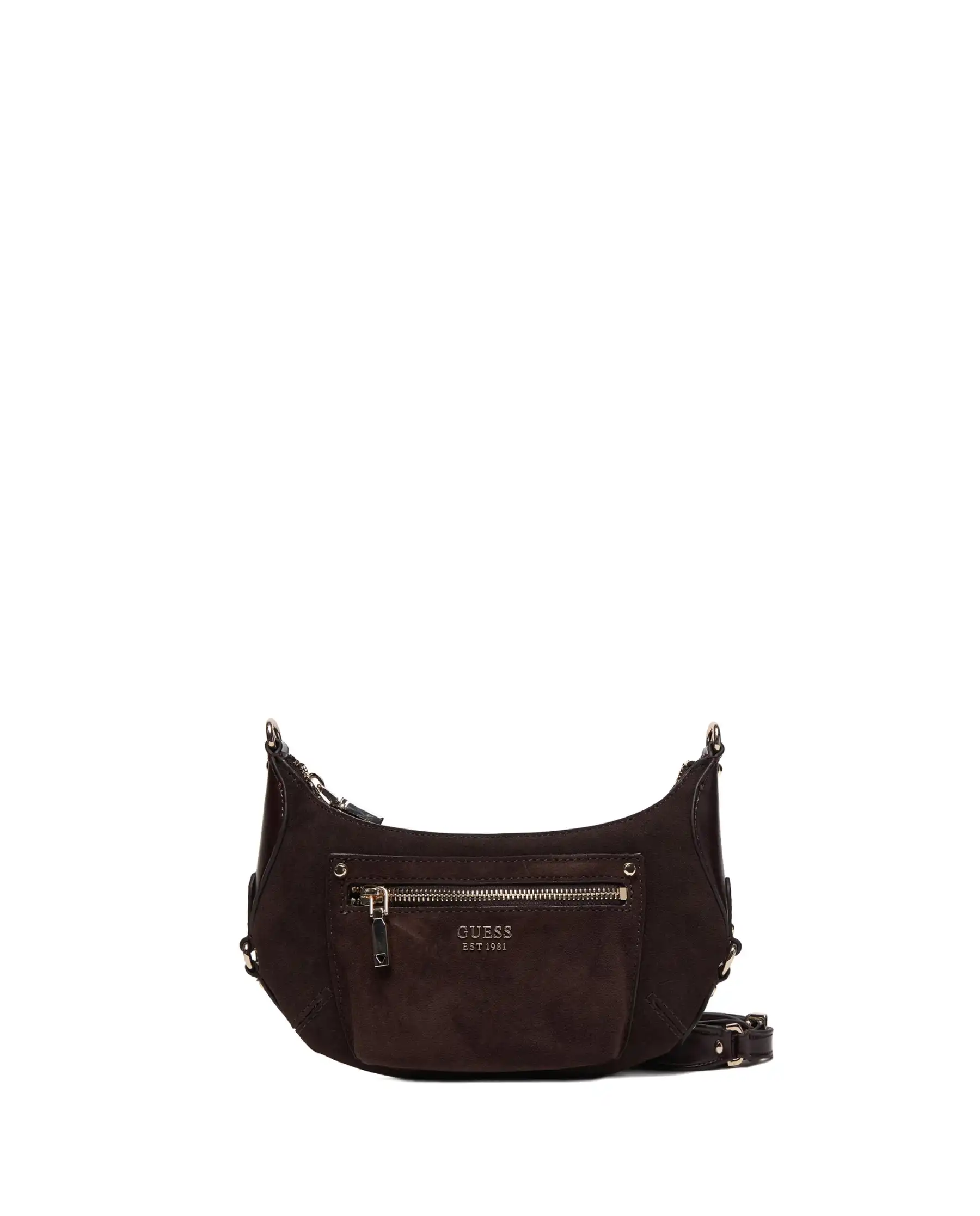 GUESS BORSA MARSHA TESTA DI MORO