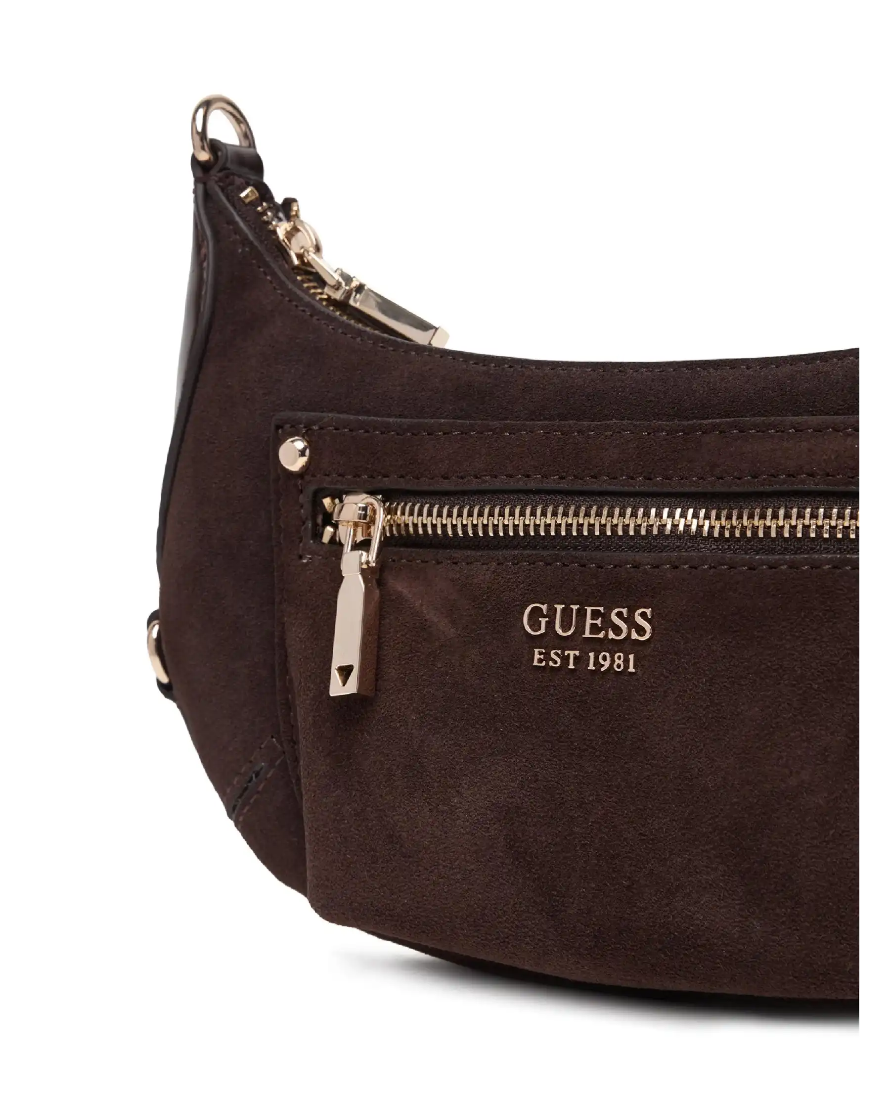 GUESS BORSA MARSHA TESTA DI MORO