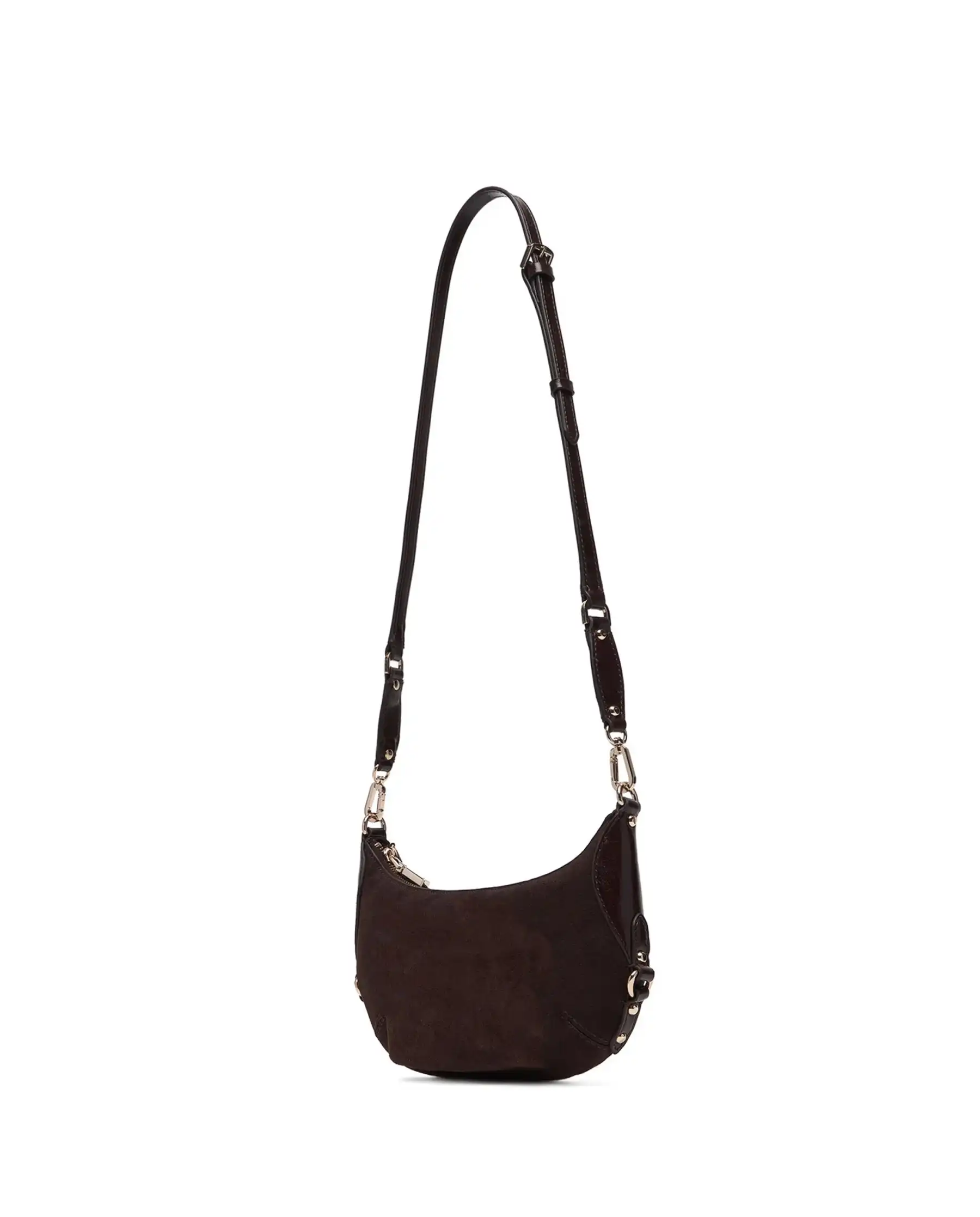GUESS BORSA MARSHA TESTA DI MORO