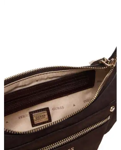 GUESS BORSA MARSHA TESTA DI MORO