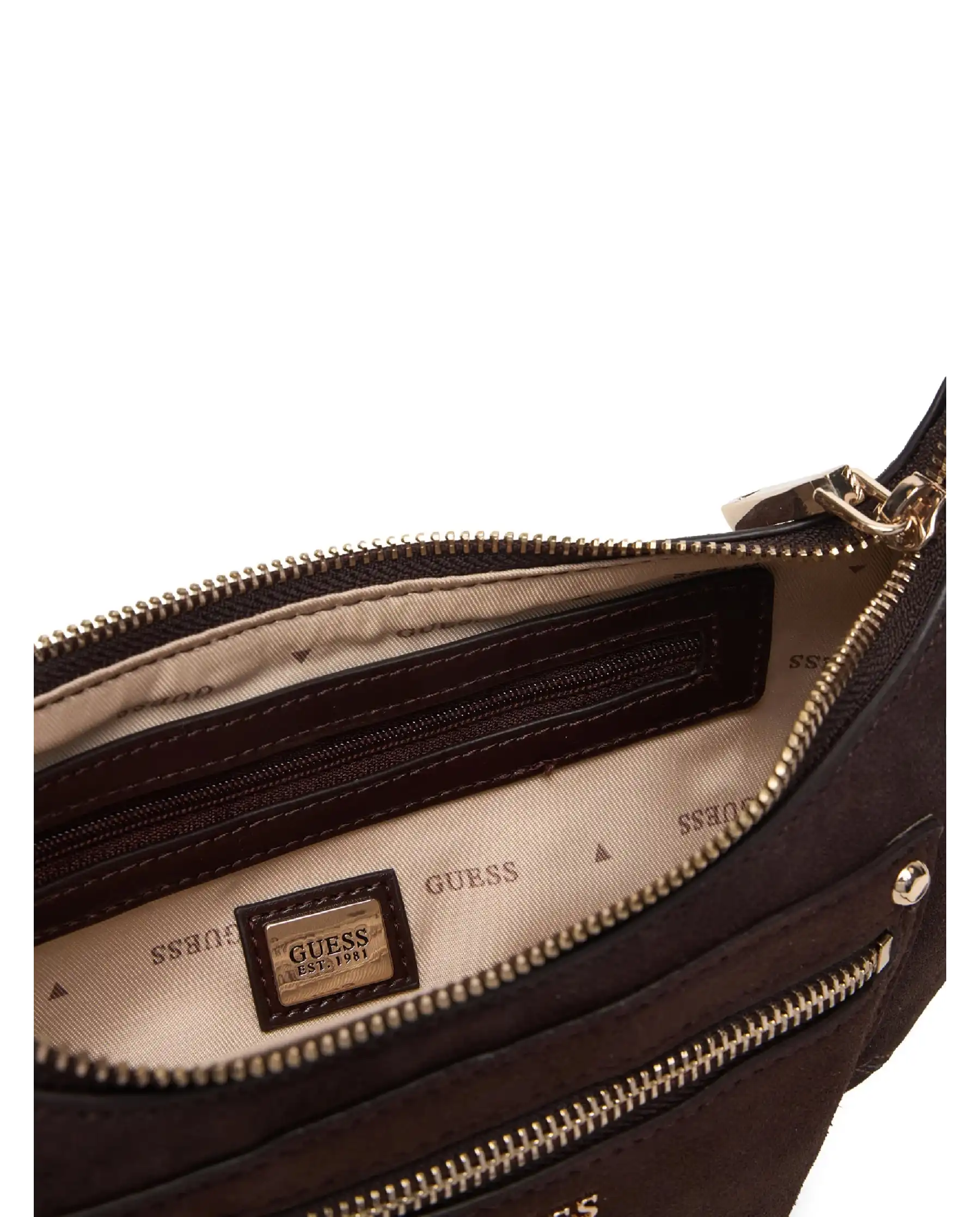 GUESS BORSA MARSHA TESTA DI MORO
