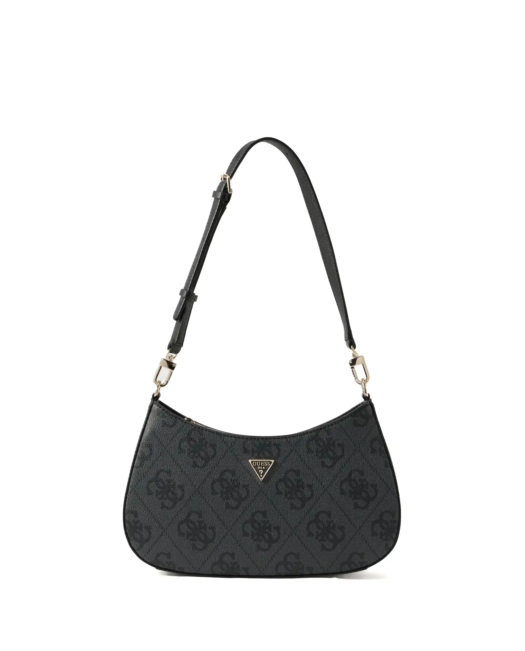 GUESS BORSA NOELLE II NERO