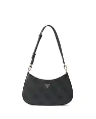 GUESS BORSA NOELLE II NERO