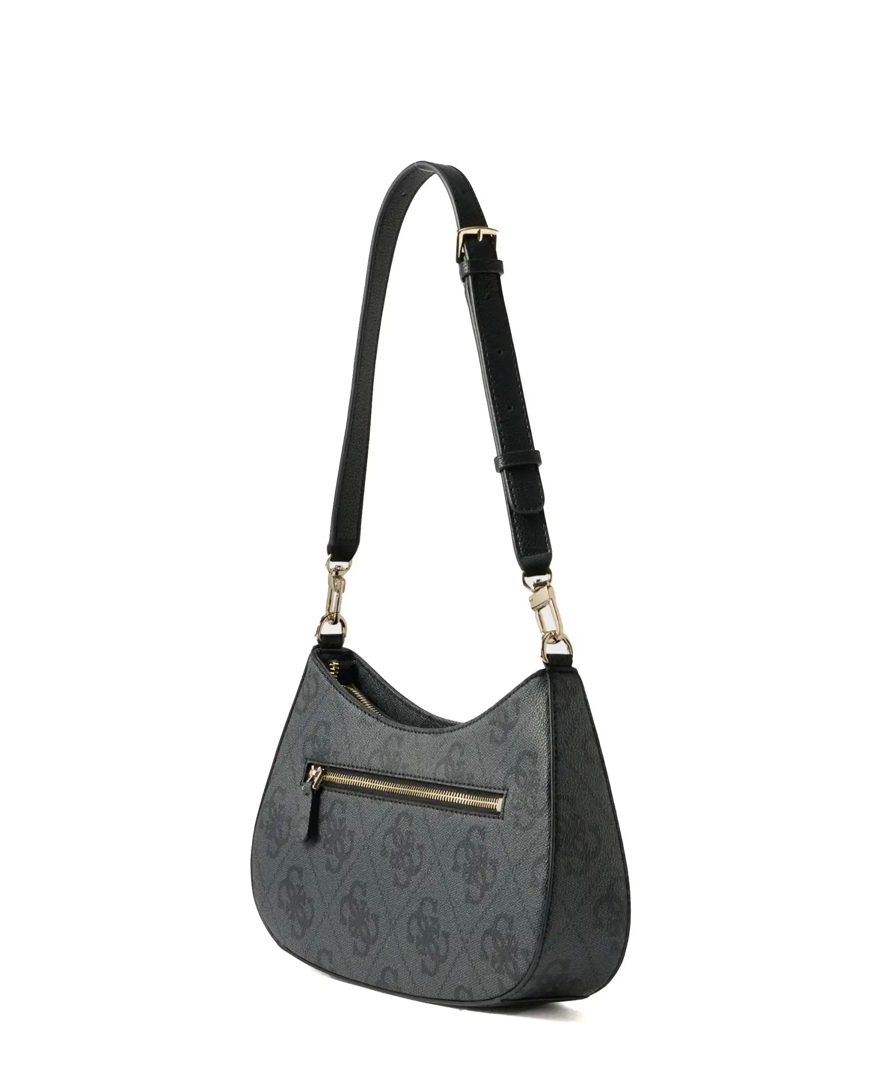 GUESS BORSA NOELLE II NERO