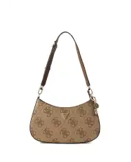 GUESS BORSA NOELLE II BEIGE
