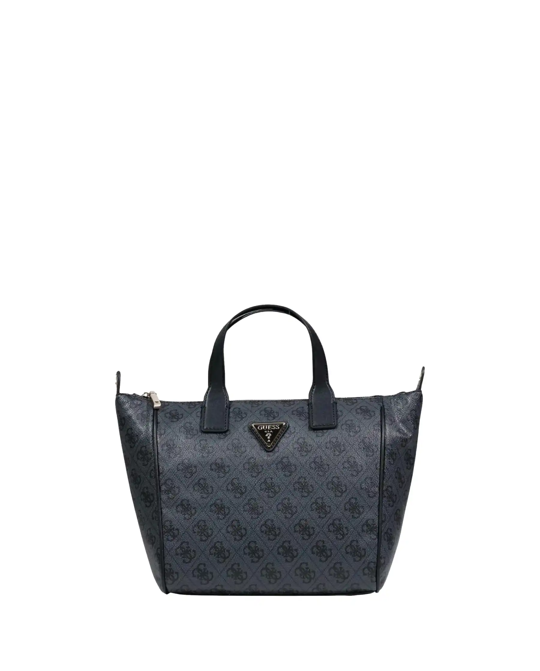 GUESS BORSA FOLLIE NERO
