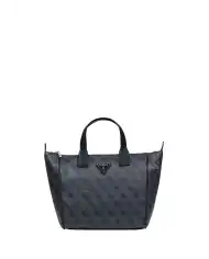 GUESS BORSA FOLLIE NERO