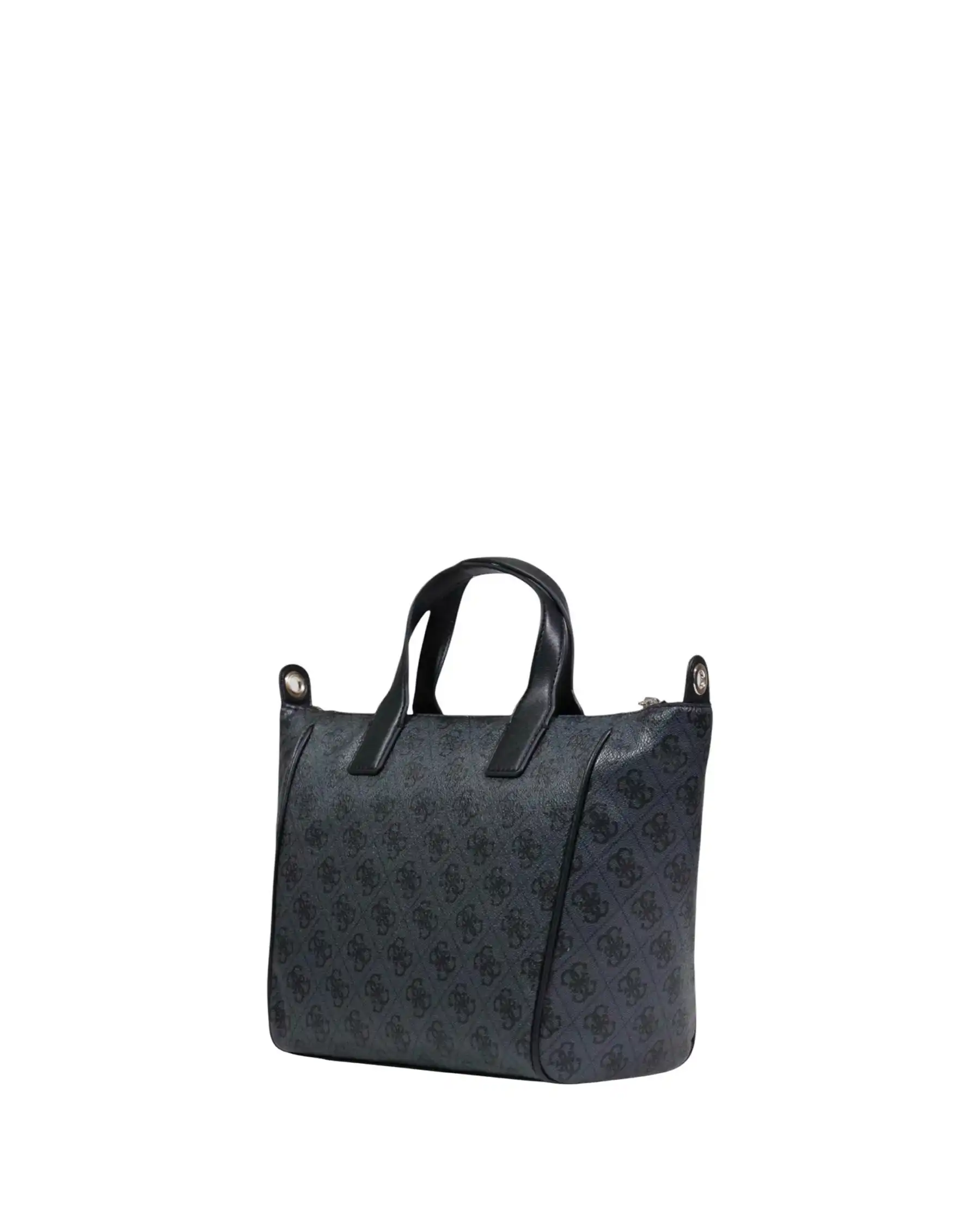 GUESS BORSA FOLLIE NERO