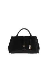 GUESS BORSA CARRIE NERO