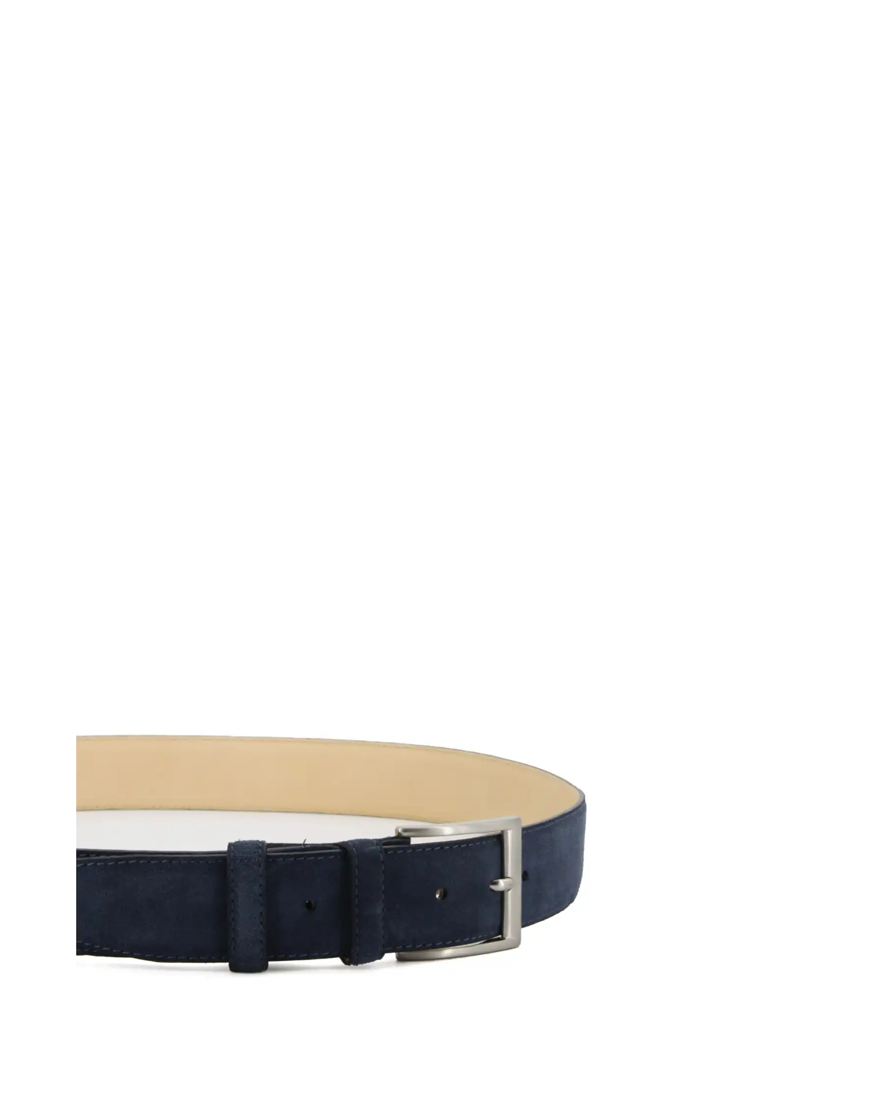 EFFEEMME CINTURA BLU