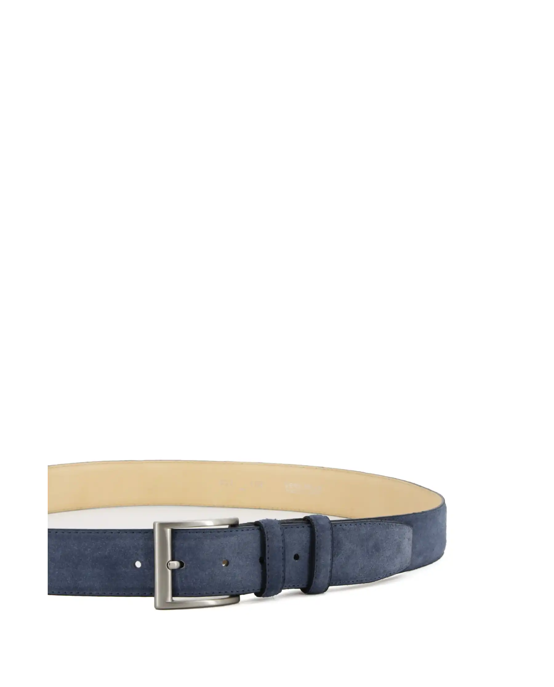 EFFEEMME CINTURA AZZURRO