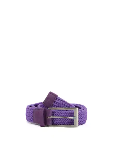 ROSSI CINTURA VIOLA