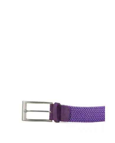 ROSSI CINTURA VIOLA