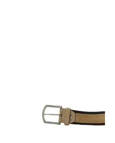 ANDERSON'S CINTURA CAMMELLO