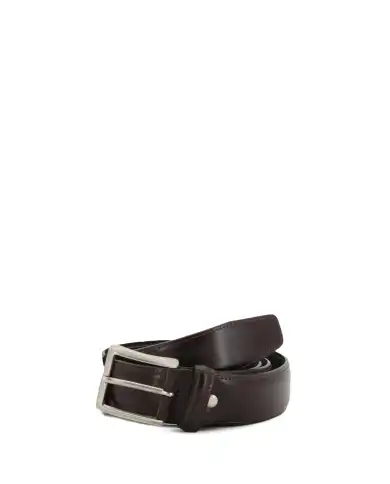 ANDERSON'S CINTURA MARRONE