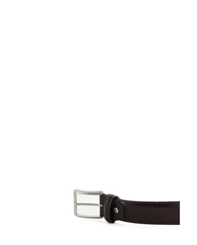 ANDERSON'S CINTURA MARRONE
