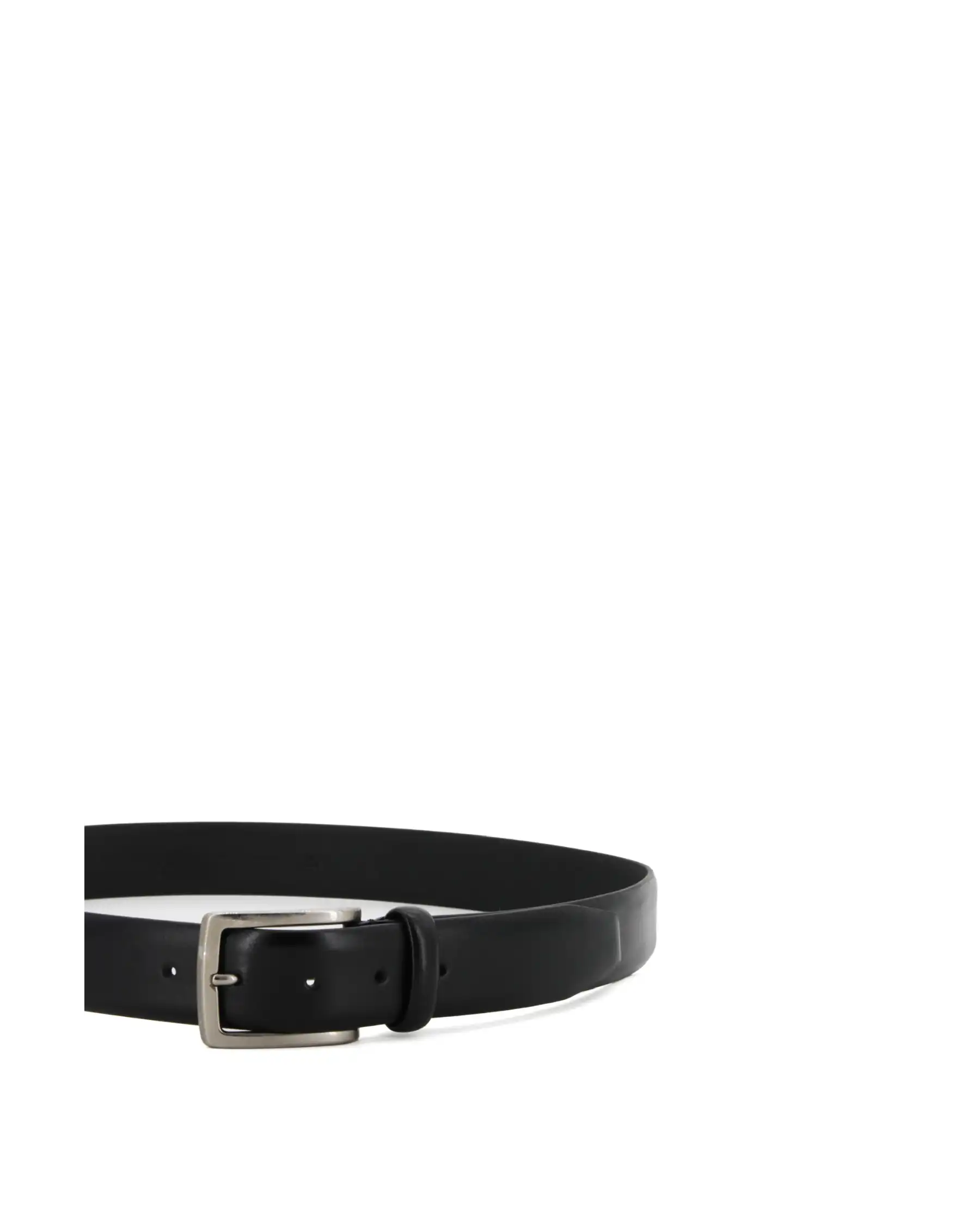 ANDERSON'S CINTURA NERO