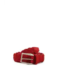 ANDERSON'S CINTURA ROSSO