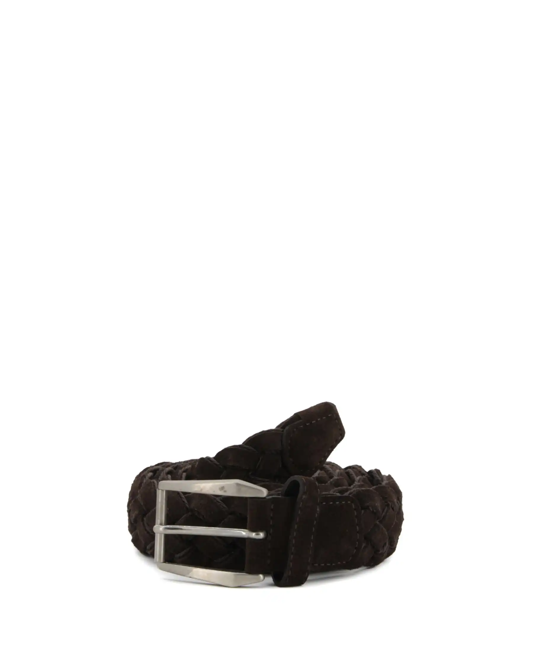 ANDERSON'S CINTURA TESTA DI MORO