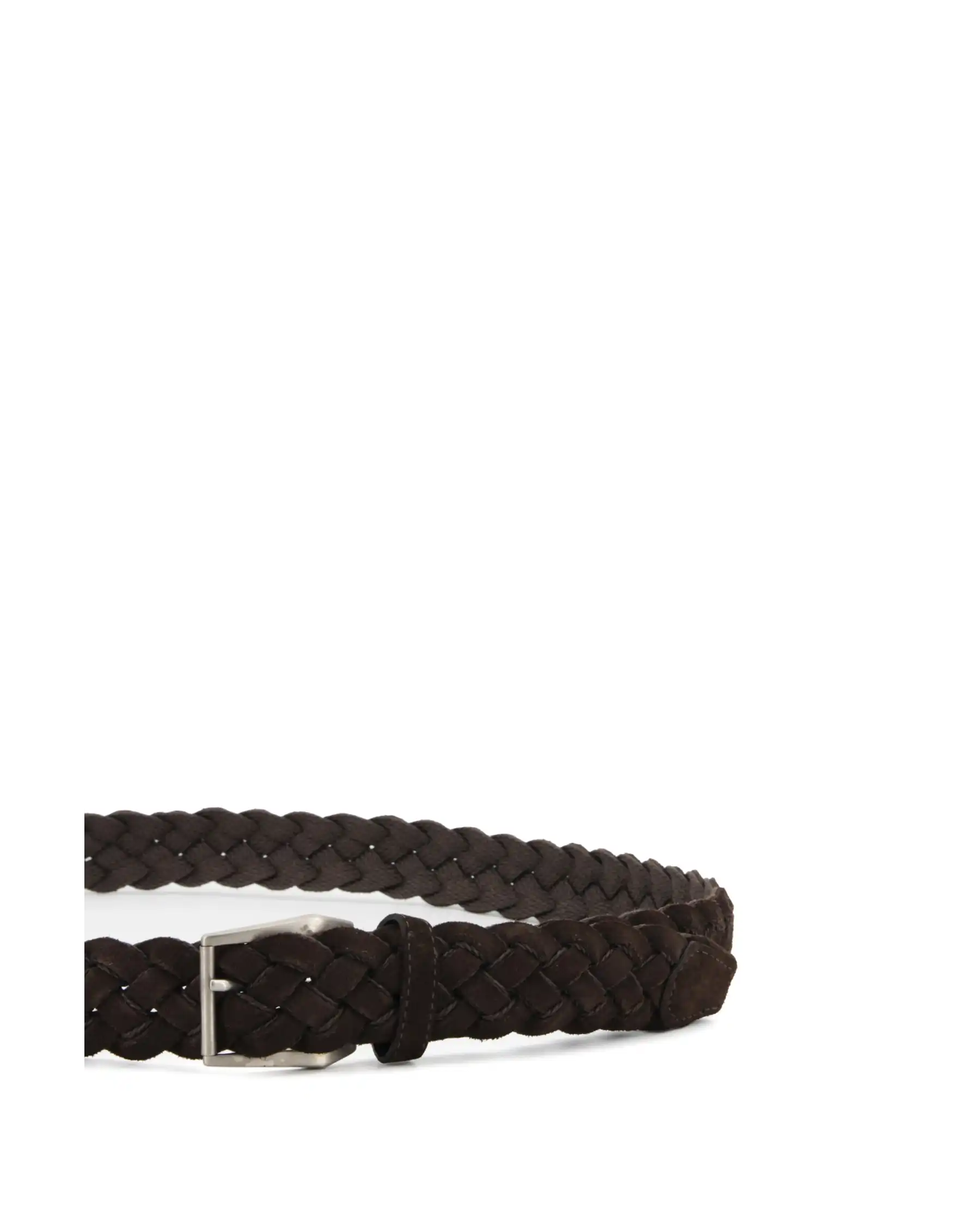 ANDERSON'S CINTURA TESTA DI MORO