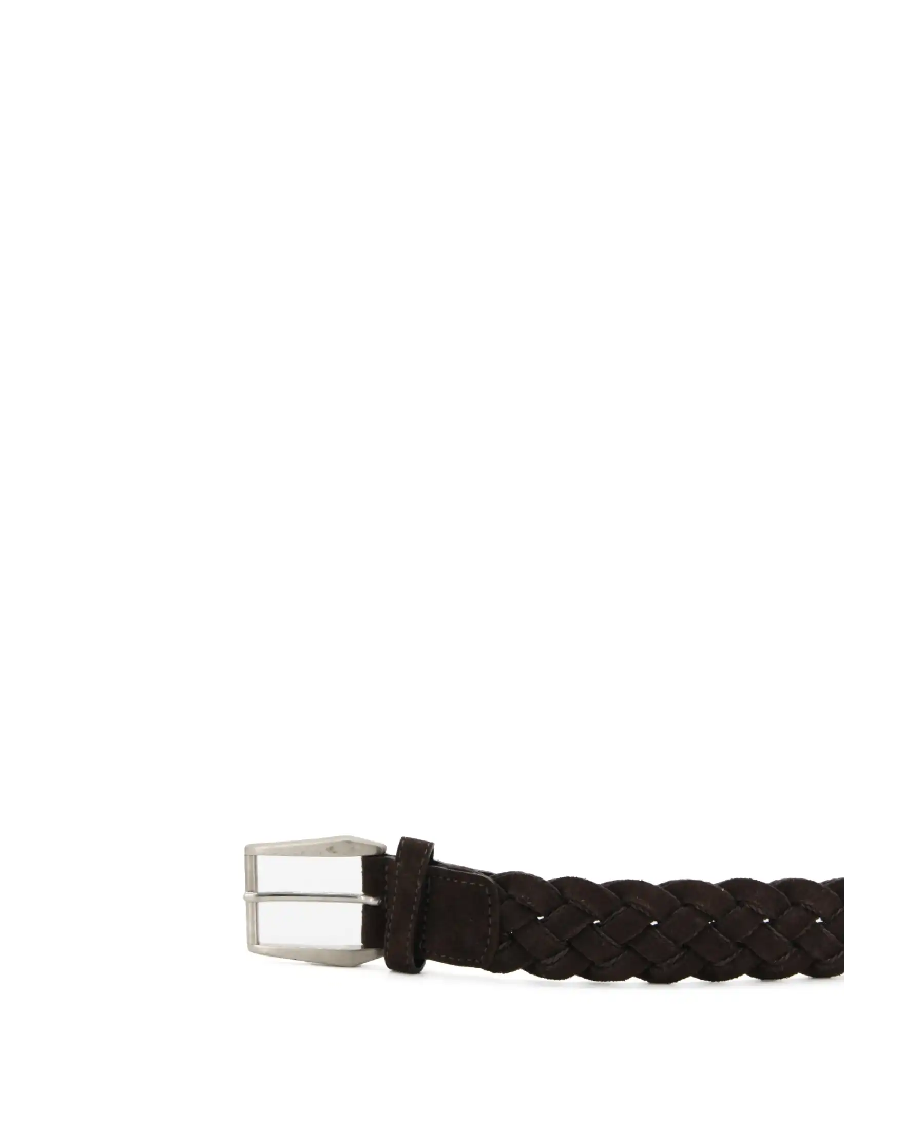 ANDERSON'S CINTURA TESTA DI MORO