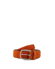 ANDERSON'S CINTURA ARANCIONE