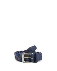 ANDERSON'S CINTURA BLU