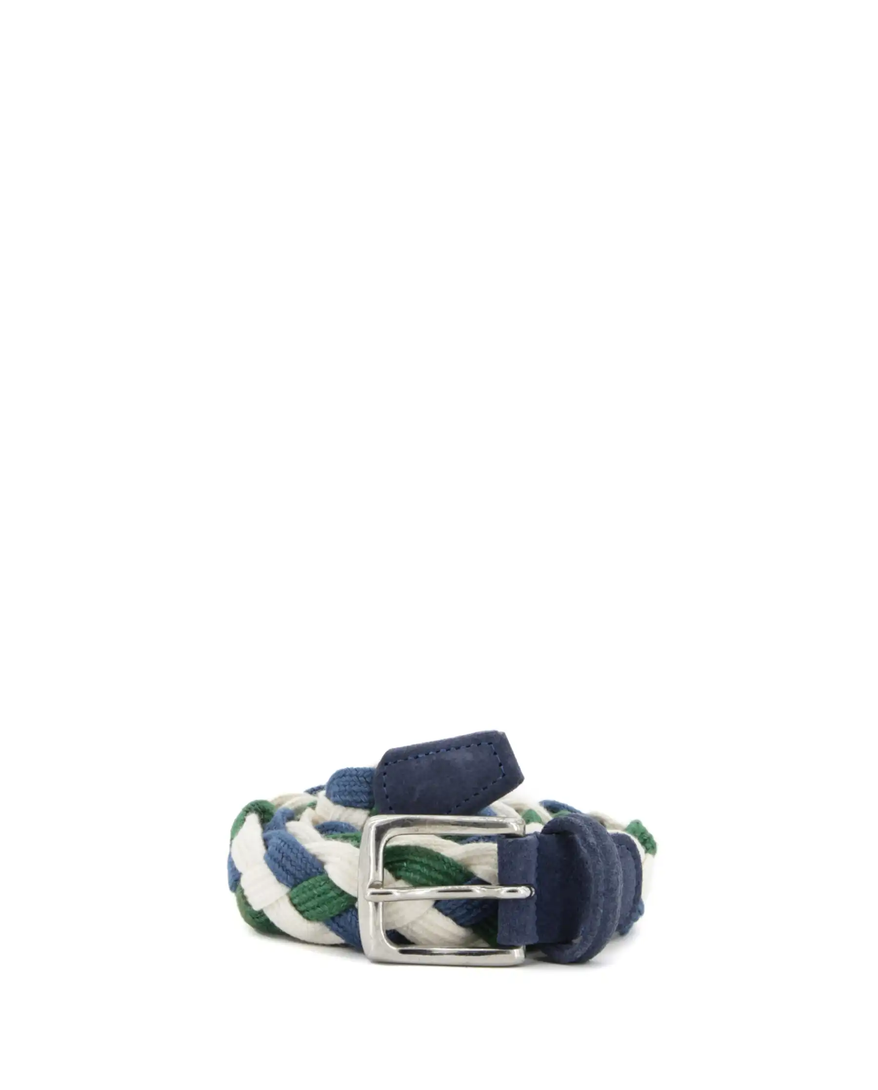 ANDERSON'S CINTURA MULTICOLOR