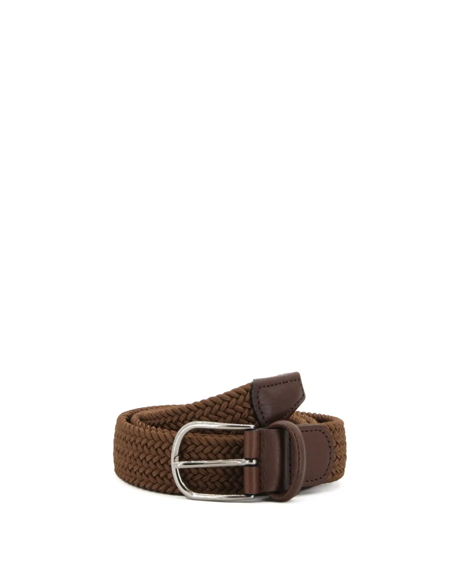 ANDERSON'S CINTURA MARRONE