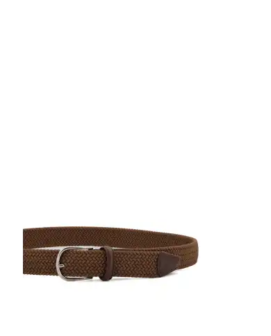 ANDERSON'S CINTURA MARRONE