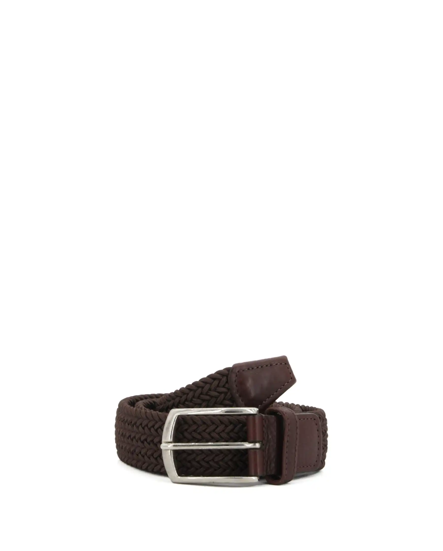 ANDERSON'S CINTURA TESTA DI MORO