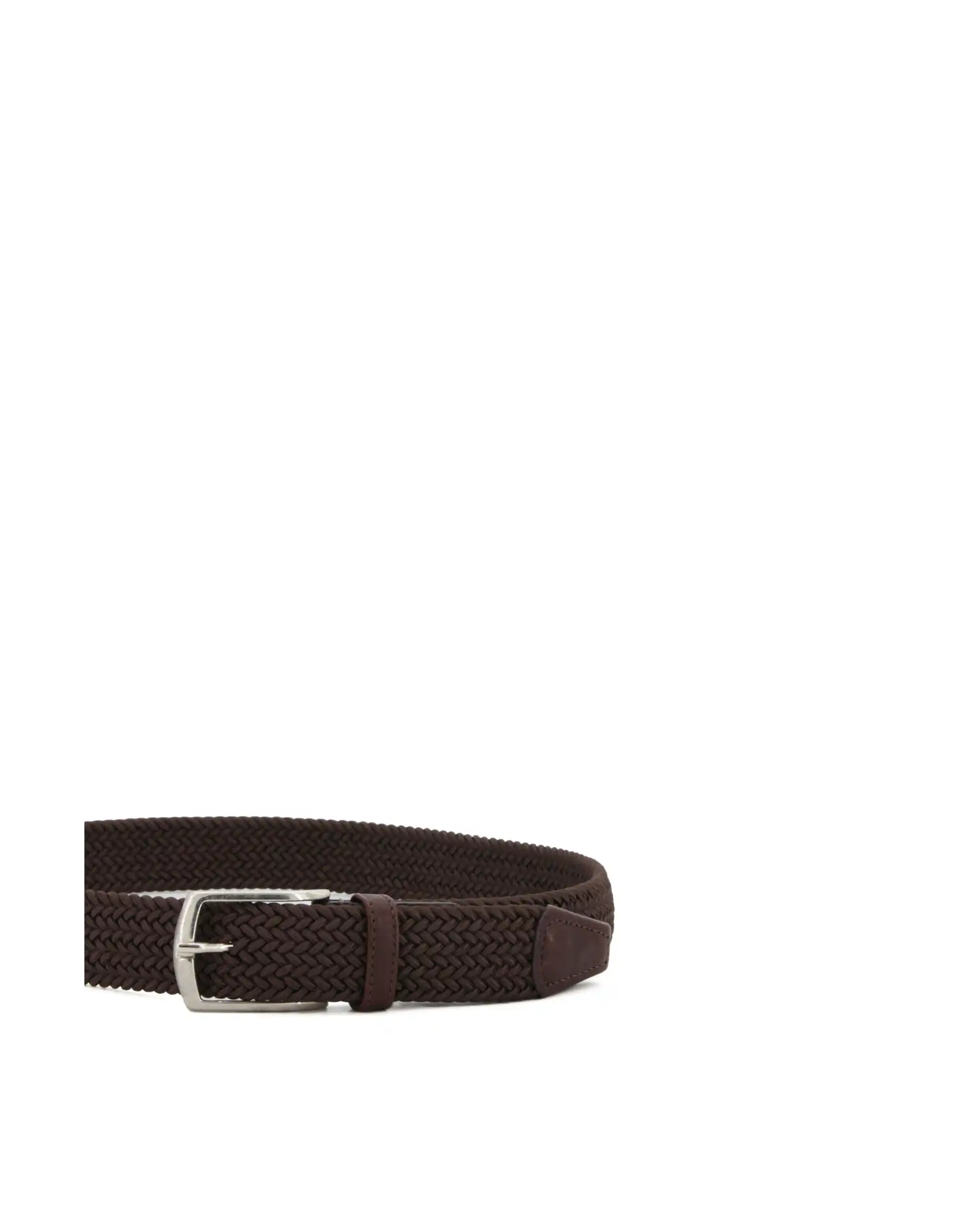 ANDERSON'S CINTURA TESTA DI MORO