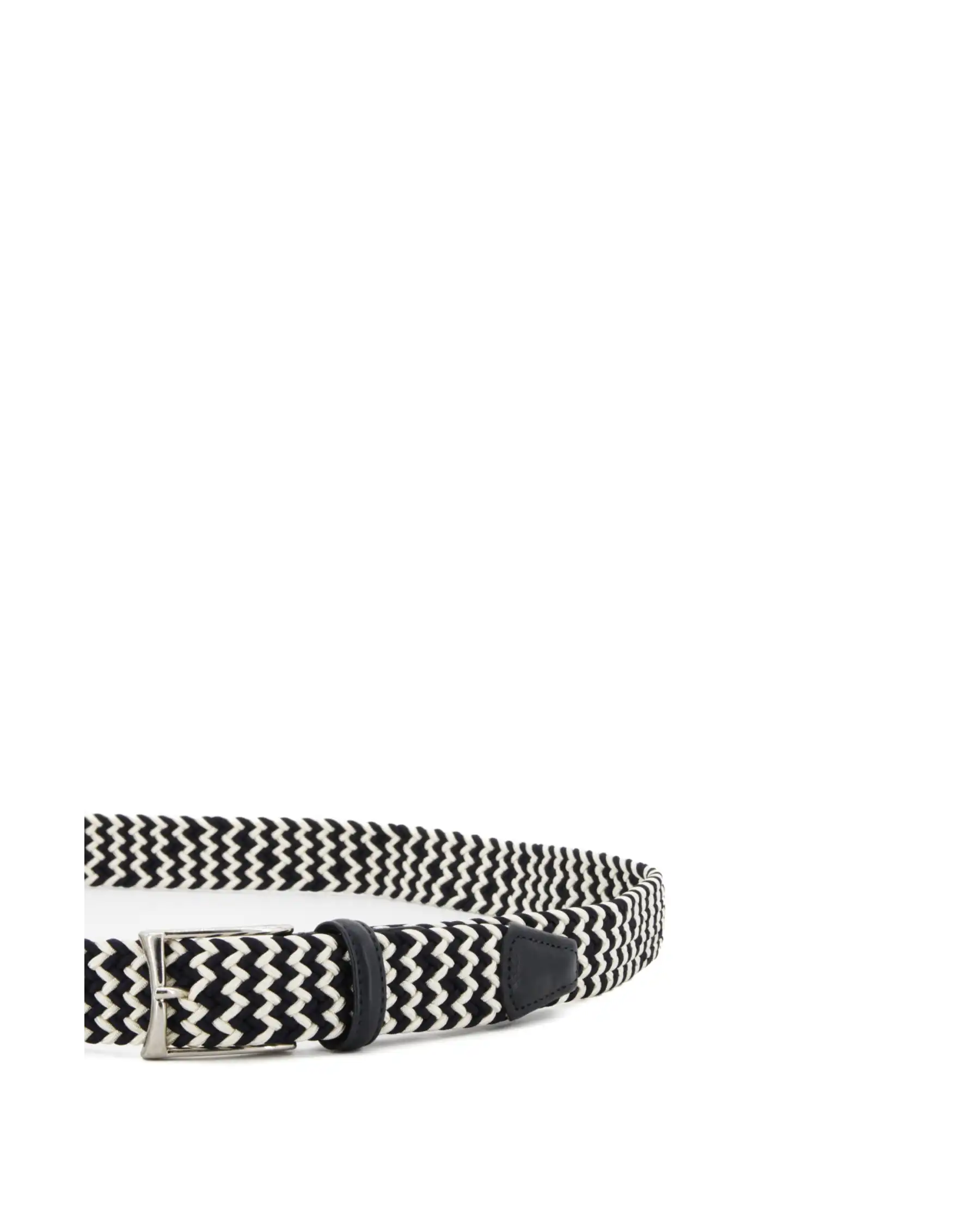 ANDERSON'S CINTURA BLU