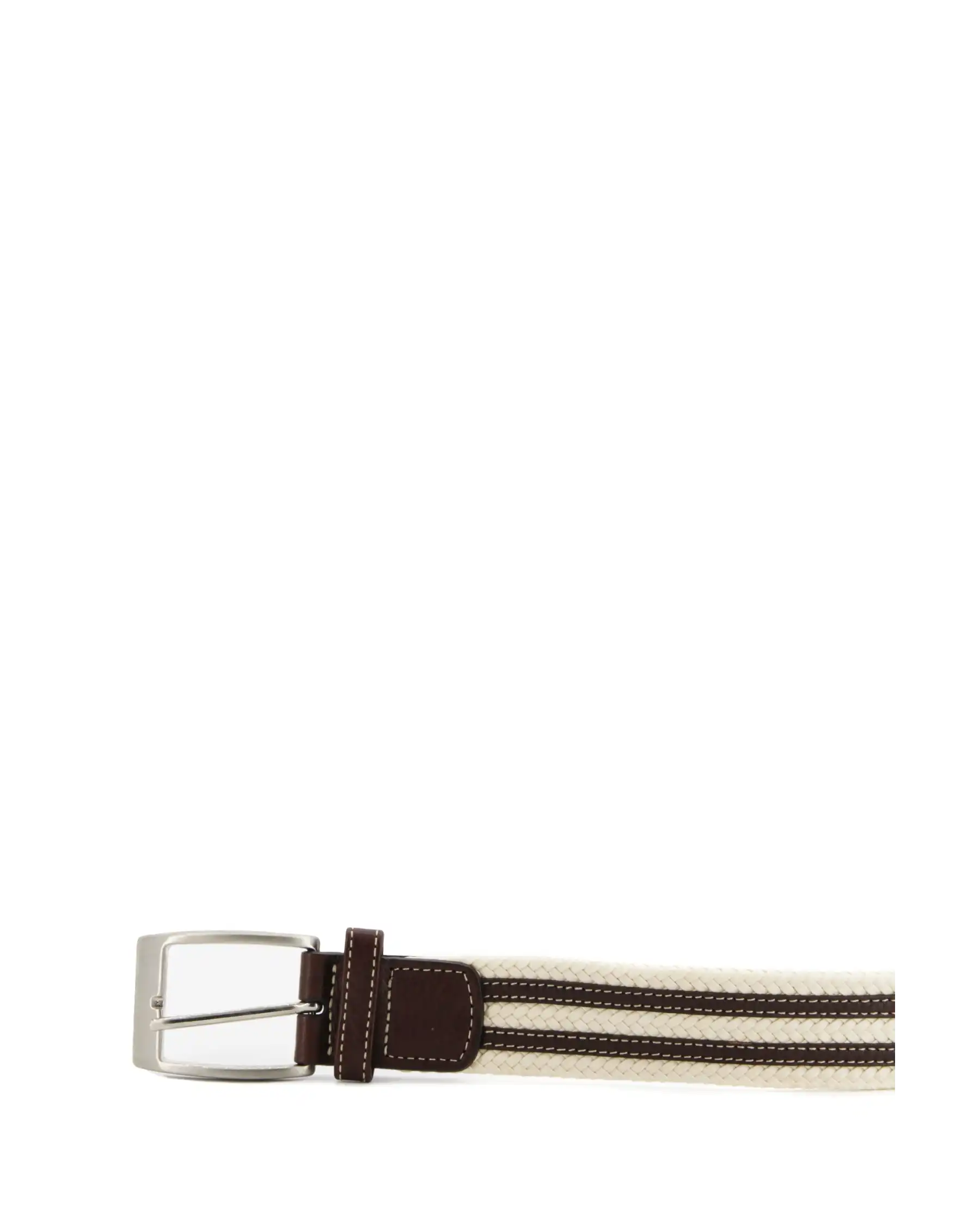 ANDERSON'S CINTURA TESTA DI MORO