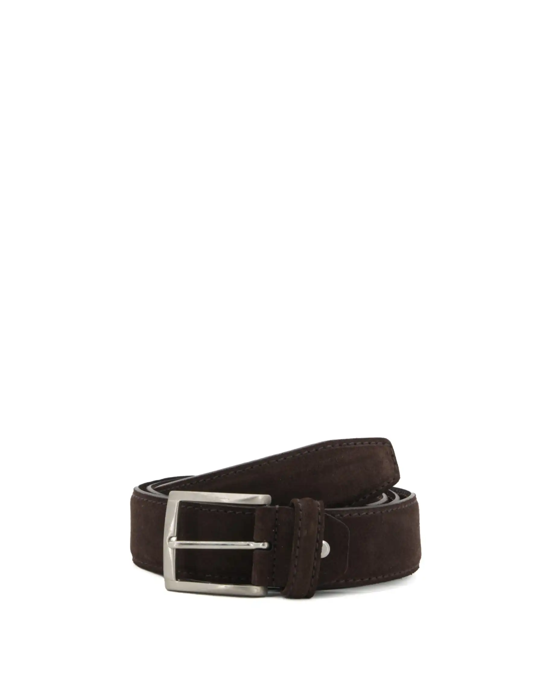 ANDERSON'S CINTURA TESTA DI MORO