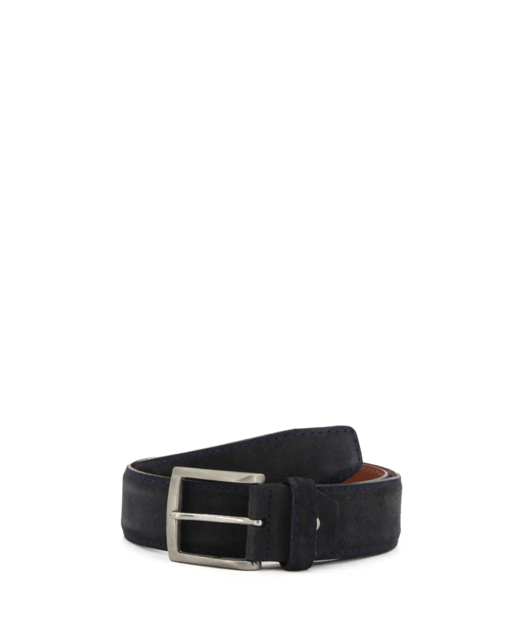 ANDERSON'S CINTURA BLU