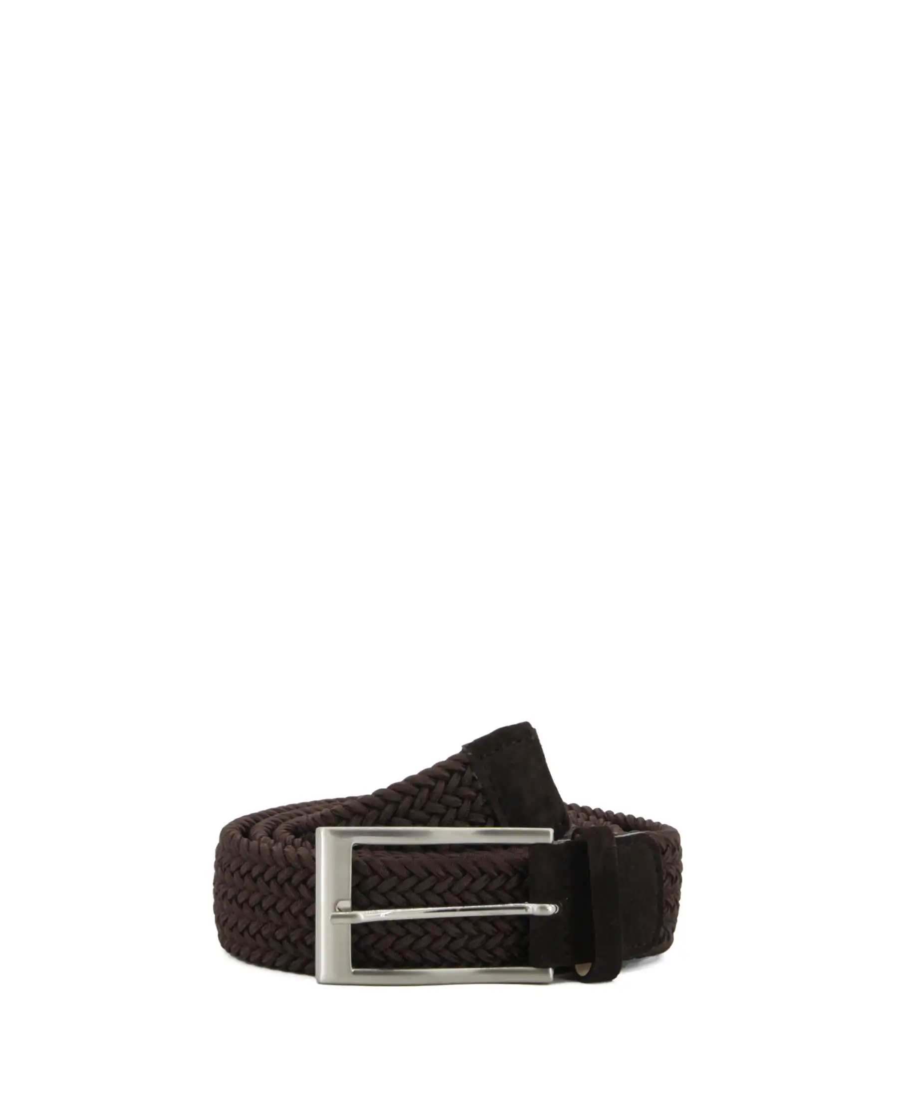 ROSSI CINTURA MARRONE