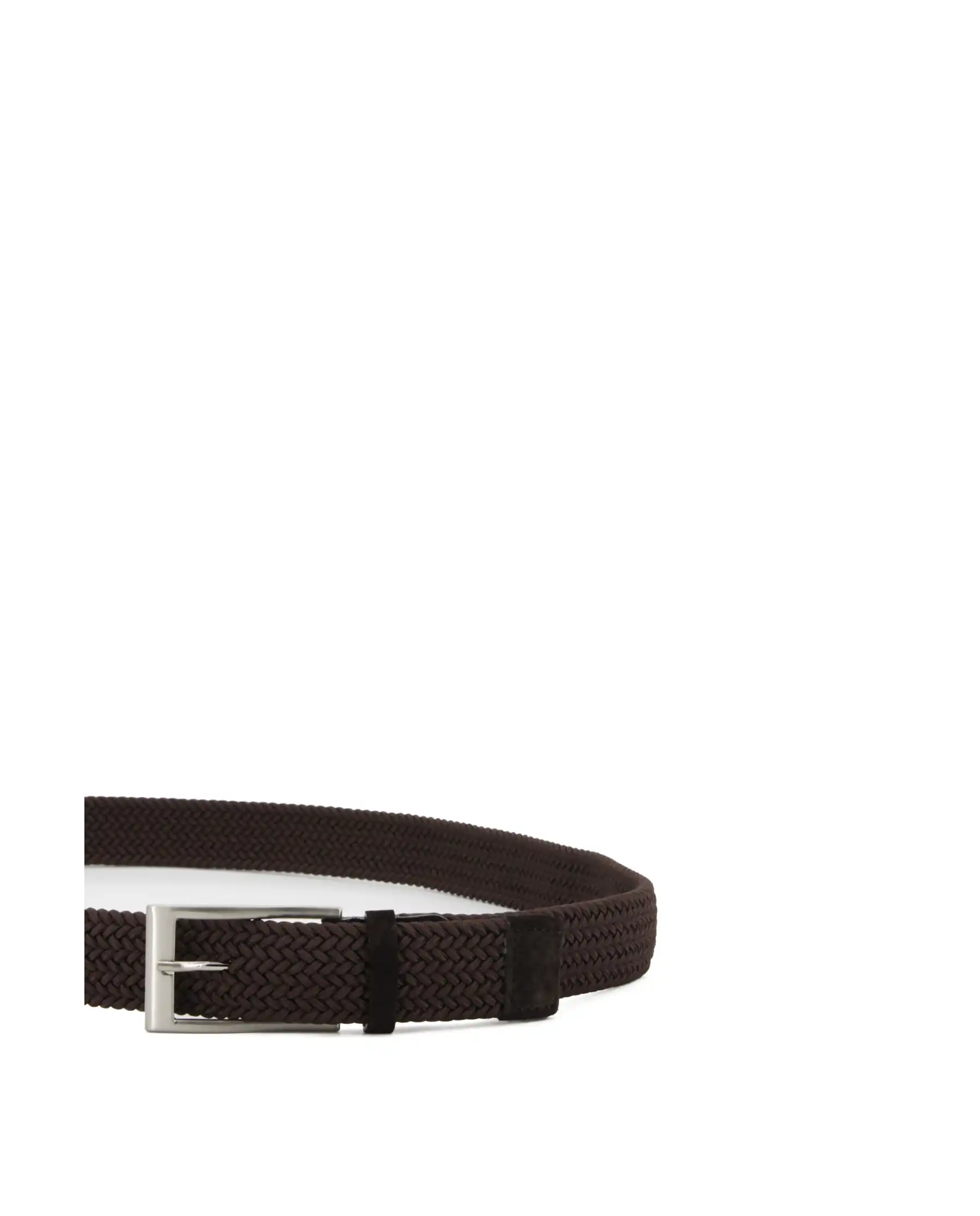 ROSSI CINTURA MARRONE